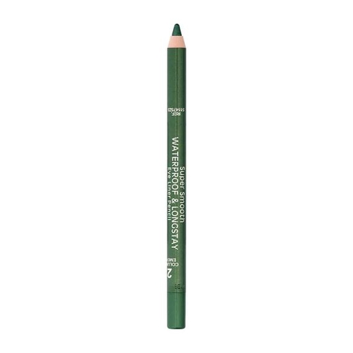 Product Seventeen Super Smooth Waterproof Eyeliner 1.5g - 23 Columbian Emerald base image