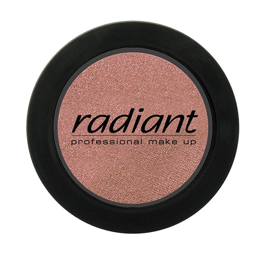 Product Radiant Blush Color 4g | Απόχρωση 129 Pearly Orange base image