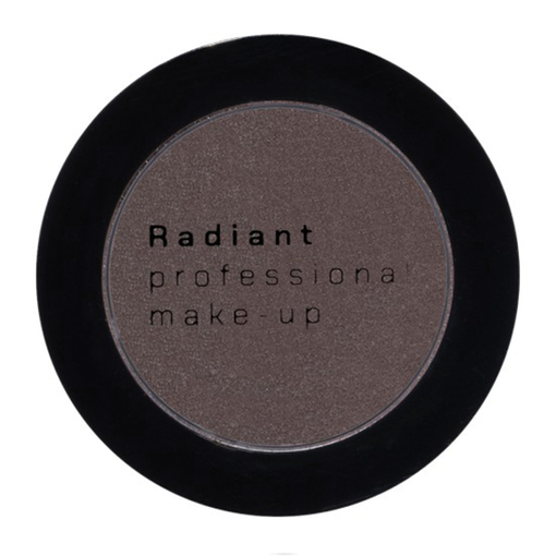 Product Radiant Professional Eye Color 4g | Απόχρωση 192 Dark Chocolate base image