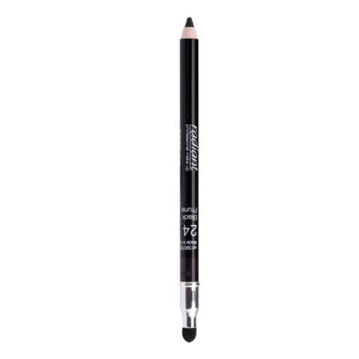 Product Radiant Softline Waterproof Eye Pencil 1.2g | Απόχρωση 24 Black Prune base image