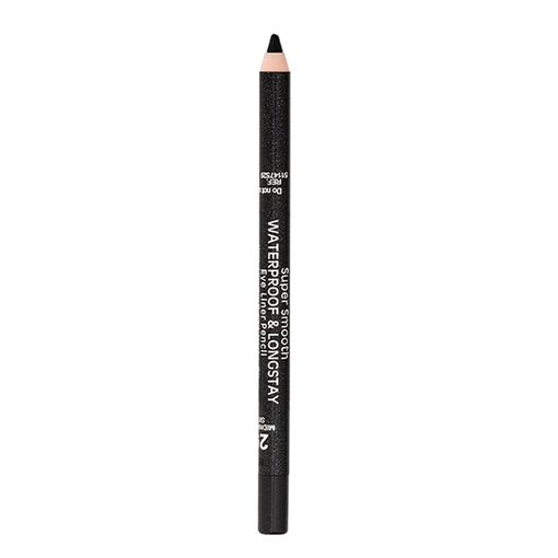 Product Seventeen Supersmooth Waterproof Eyeliner 1g - 29 Midnight Sky base image