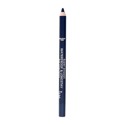 Product Seventeen Supersmooth Waterproof Eyeliner 1.5g - 36 Deep Blue Sea base image