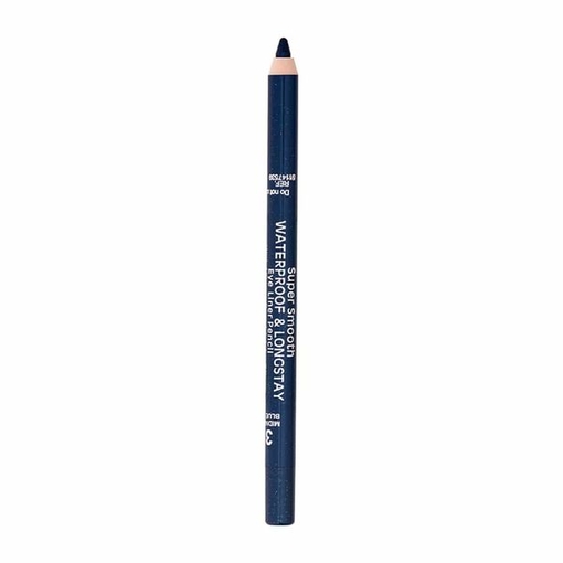 Product Seventeen Supersmooth Waterproof Eyeliner 1.5g - 39 Midnight Blue Sky base image