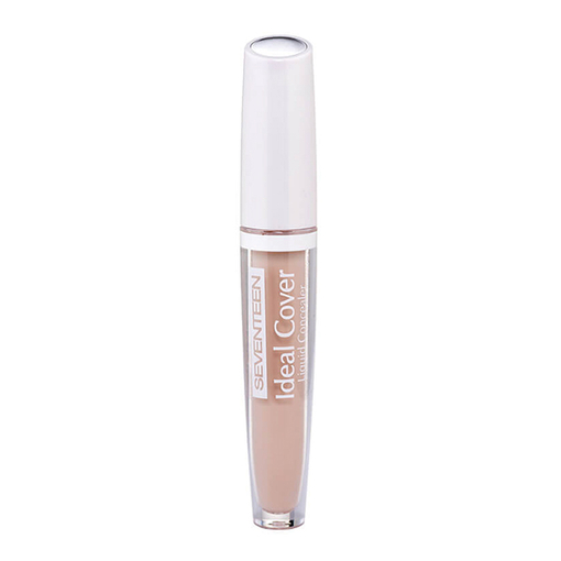 Product Seventeen Ideal Cover Liquid Concealer 7ml - 07 Medium Beige base image