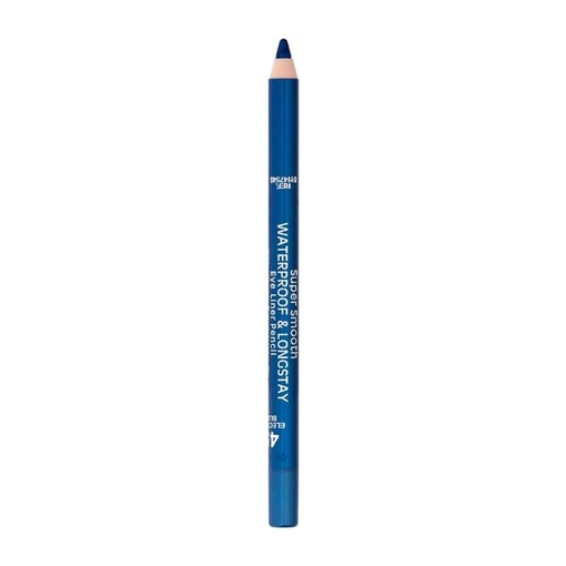 Product Seventeen Supersmooth Waterproof Eyeliner 1.5g - 45 Electric Blue base image