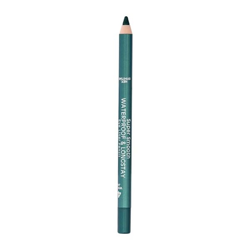 Product Seventeen Supersmooth Waterproof Eyeliner 1.5g - 49 Winter Jade base image