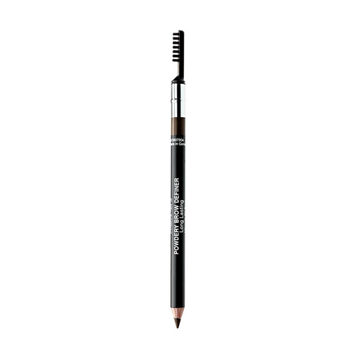 Product Radiant Powdery Brow definer 1.2g | Απόχρωση 03 Brown base image