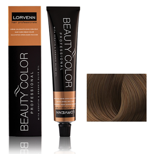 Product Lorvenn Beauty Color 70ml - No 7.13 Ξανθό Ψυχρό Μπεζ base image