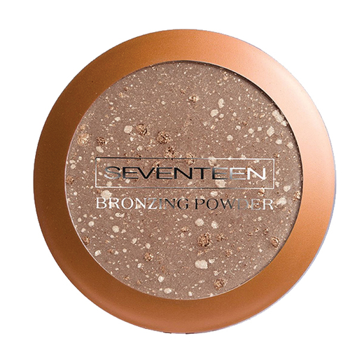 Product Seventeen Bronzing Powder 16g | 04 base image