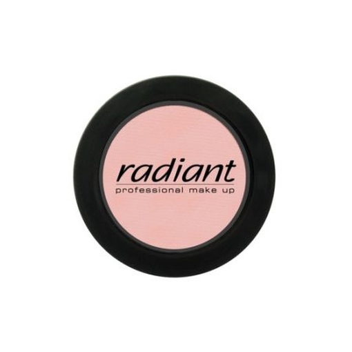 Product Radiant Pure Matt Blush Color 4g | Απόχρωση 03 Salmon base image