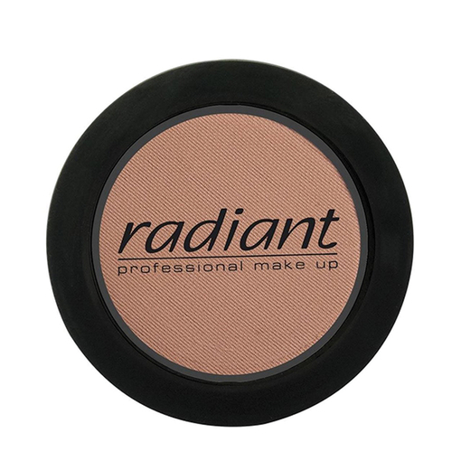 Product Radiant Pure Matt Blush Color 4g | Απόχρωση 04 Tan base image