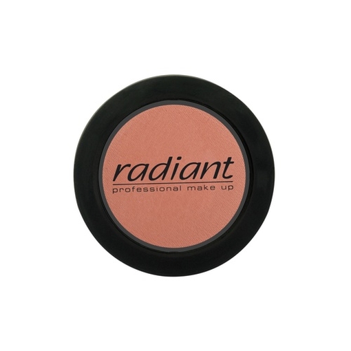 Product Radiant Pure Matt Blush Color 4g | Απόχρωση 05 Orange base image