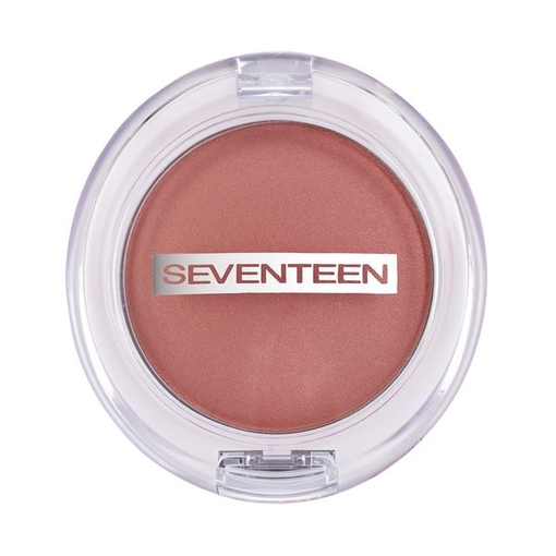 Product Seventeen Pearl Blush Powder 7.5g | Απόχρωση 01 Rose base image