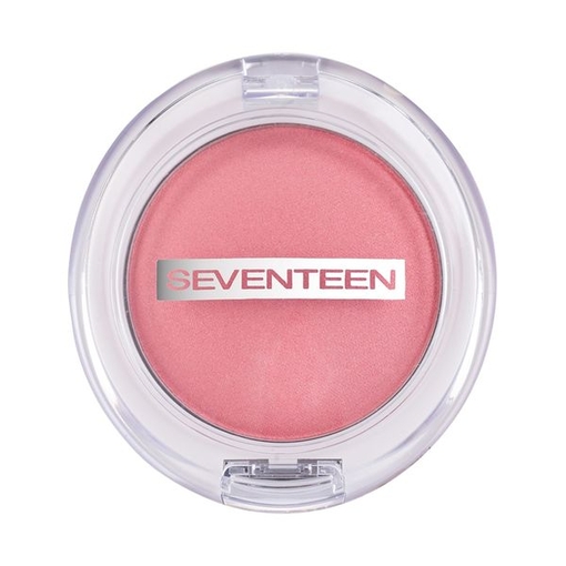 Product Seventeen Pearl Blush Powder 7.5g - 05 Mandarin base image