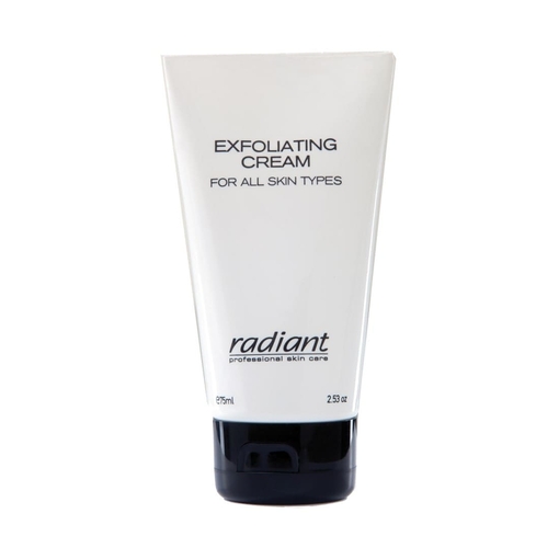 Product Radiant Exfoliating Cream All Skin 75ml base image