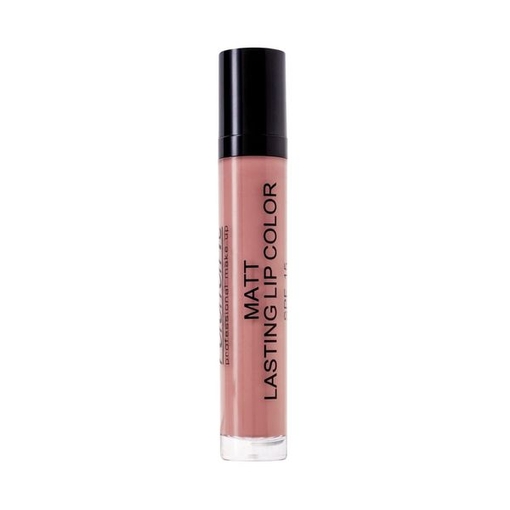 Product Radiant Matt Lasting Lip Color SPF15+ 6.5ml | Απόχρωση 02 base image