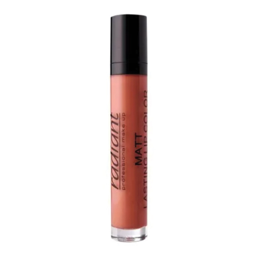 Product Radiant Matt Lasting Lip Color 6.5ml - 05 base image