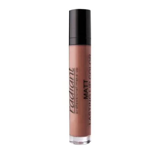 Product Radiant Matt Lasting Lip Color 6.5ml - 06 base image