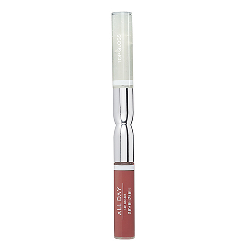 Product Seventeen All Day Lip Color 10ml - 04 Irish Coffee base image