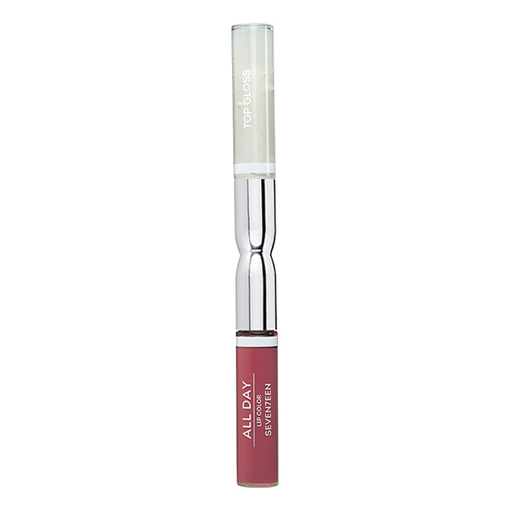 Product Seventeen All Day Lip Color 10ml - 05 Habiscus base image