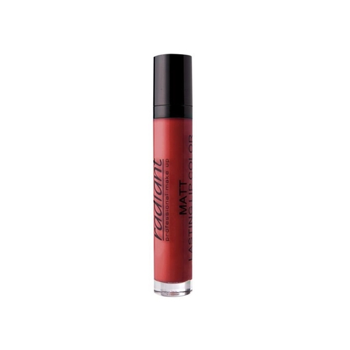 Product Radiant Matt Lasting Lip Color SPF15+ 6.5ml | Απόχρωση 17 base image