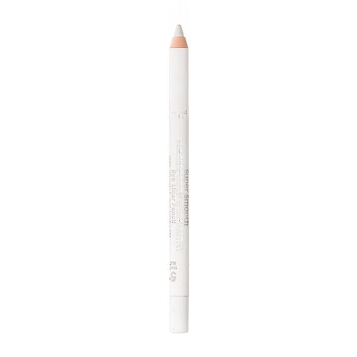 Product Seventeen Supersmooth Waterproof Eyeliner 1g - 51 White Matte base image