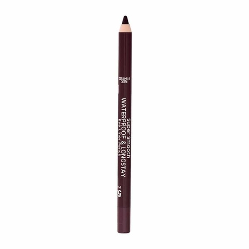 Product Seventeen Supersmooth Waterproof Eyeliner 1g | Απόχρωση 52 Plum base image