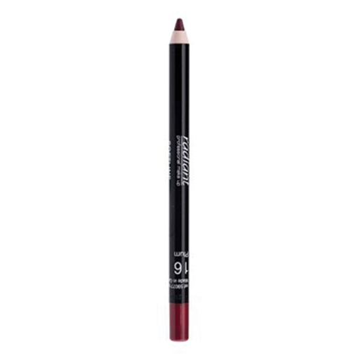 Product Radiant Softline Waterproof Lip Pencil 1.2g | Απόχρωση 16 Plum base image