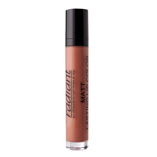 Product Radiant Matt Lasting Lip Color 6.5ml - 19 base image