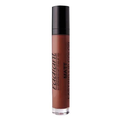 Product Radiant Matt Lasting Lip Color 6.5ml - 21 base image