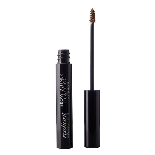 Product Radiant Brow definer Fix & Color Waterproof 5ml | Απόχρωση 03 base image