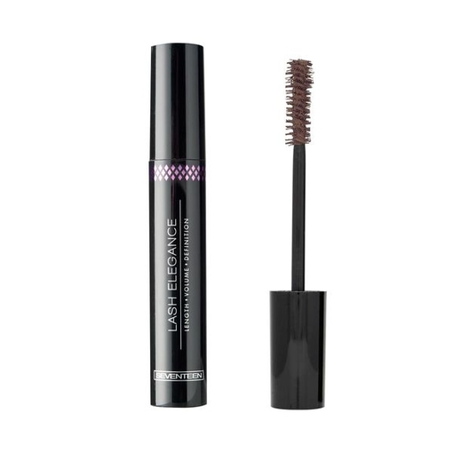 Product Seventeen Lash Elegance Mascara 13ml - 02 Coffee base image