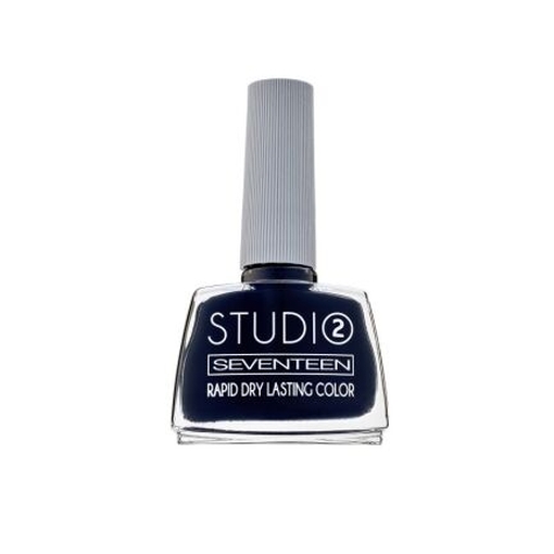 Product Seventeen Studio Rapid Dry Lasting Nail Polish 12ml | Απόχρωση 48 base image