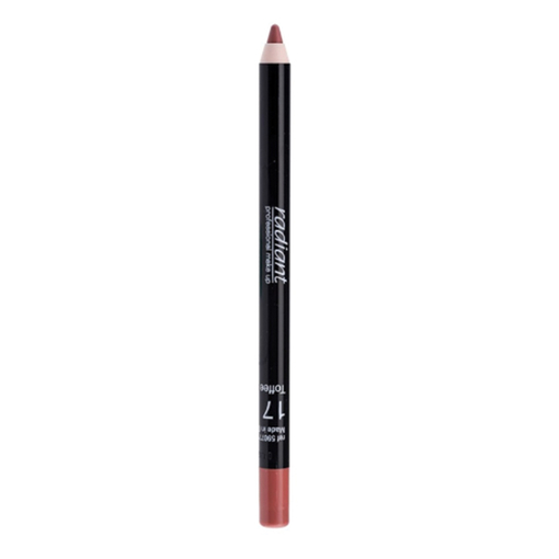 Product Radiant Softline Waterproof Lip Pencil 1.2g - 17 Toffee base image