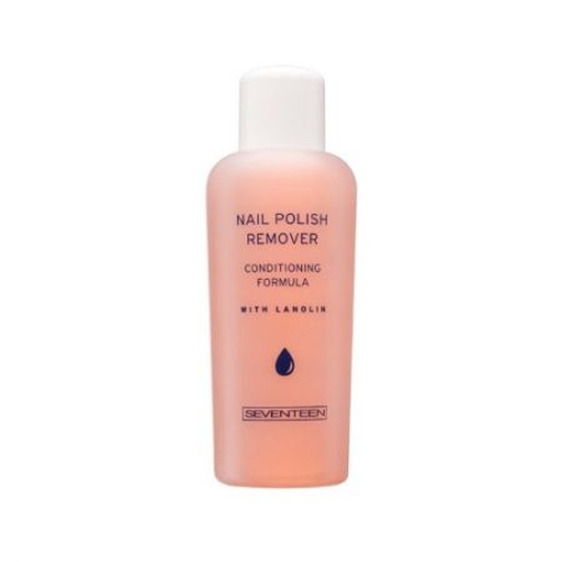 Product Seventeen Nail Polish Remover 200ml base image