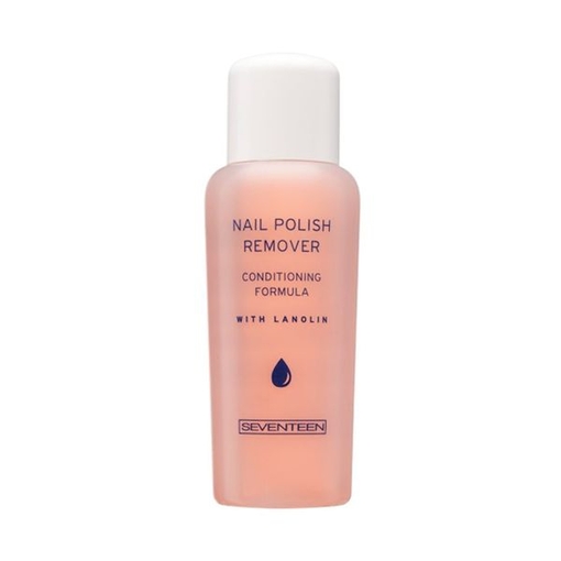 Product Seventeen Nail Polish Remover 100ml base image