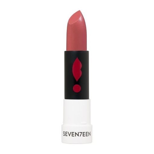 Product Seventeen Matte Lasting Lipstick 3.5g | Απόχρωση 45 base image