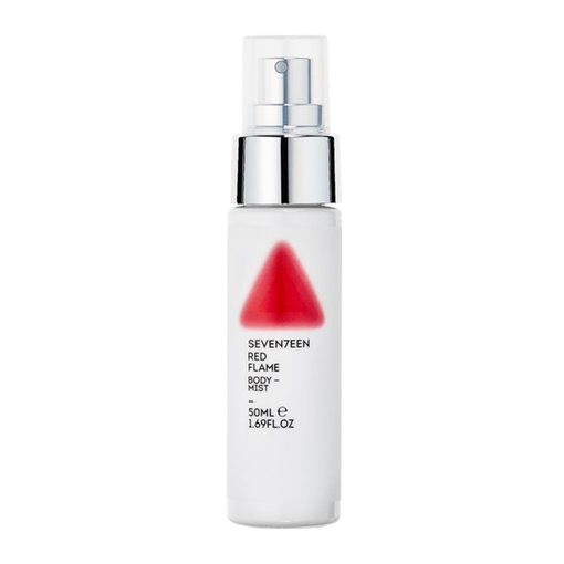 Product Seventeen Spirit Body Mist 125ml - Red Flame base image