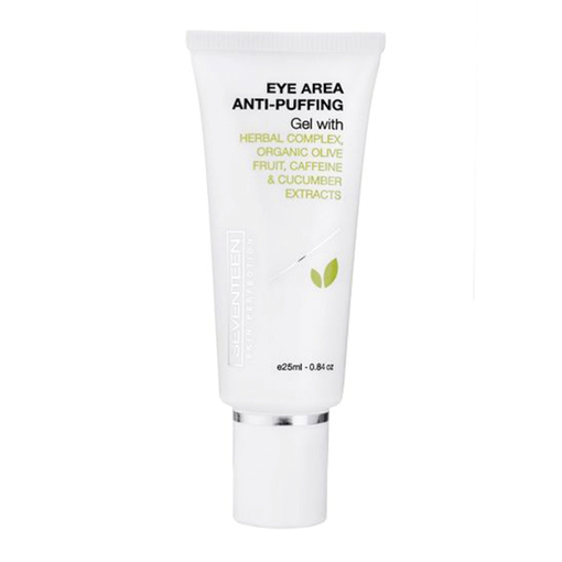 Product Seventeen Eye Area Anti-Puffing Gel 25ml base image