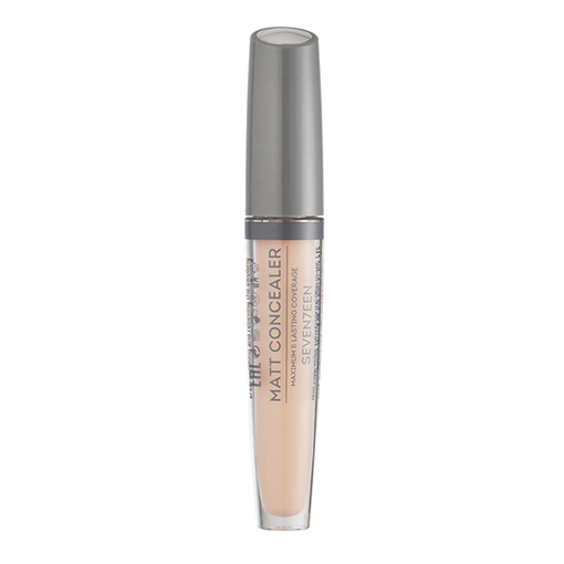 Product Seventeen Matt Concealer Extra Coverage 7ml - 00 base image