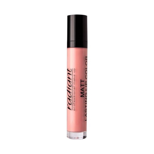 Product Radiant Matt Lasting Lip Color 6.5ml - 43 base image