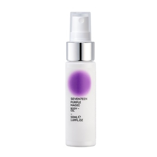 Product Seventeen Purple Magic Body Mist 50ml base image