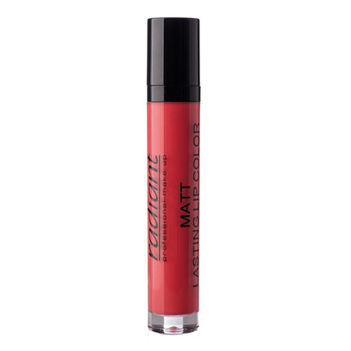 Product Radiant Matt Lasting Lip Color 6.5ml - 50 base image