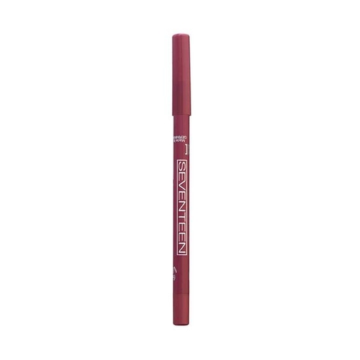 Product Seventeen Super Smooth Lip Liner Waterproof 1.14g - 36 Super Nude base image