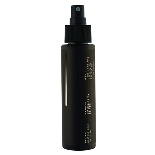 Product Radiant Make Up Setting Spray de-tox 100ml base image