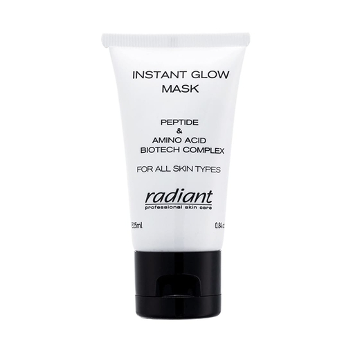 Product Radiant Instant Glow Mask Travel Size 25ml base image