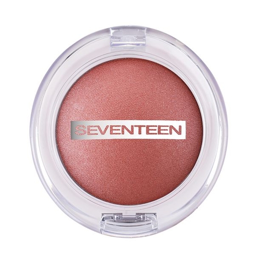 Product Seventeen Pearl Blush Powder 7.5gr | Απόχρωση 10 base image