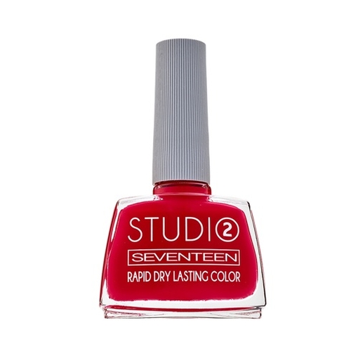 Product Seventeen Βερνίκι Νυχιών Studio Rapid Dry Longlasting Color 12ml - 105 base image