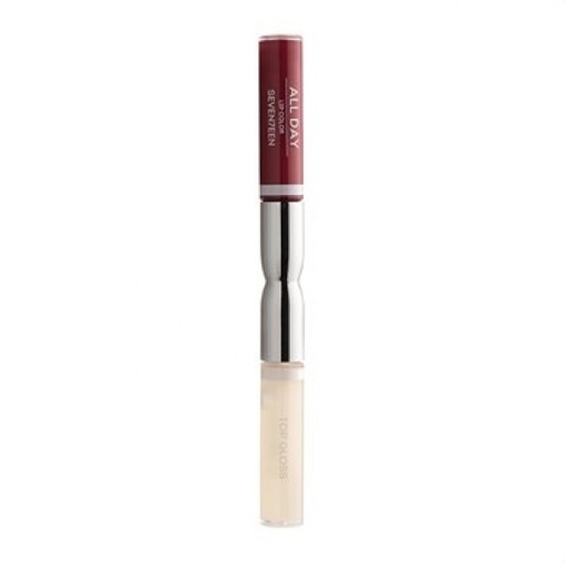 Product Seventeen All Day Lip Color & Top Gloss - Shade 61 base image