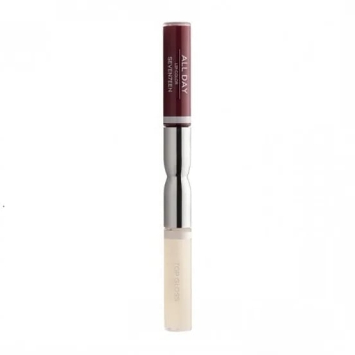 Product Seventeen All Day Lip Color 10ml | Απόχρωση 62 Pale Cherry base image